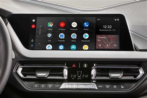 Bmw 2020 Android Auto